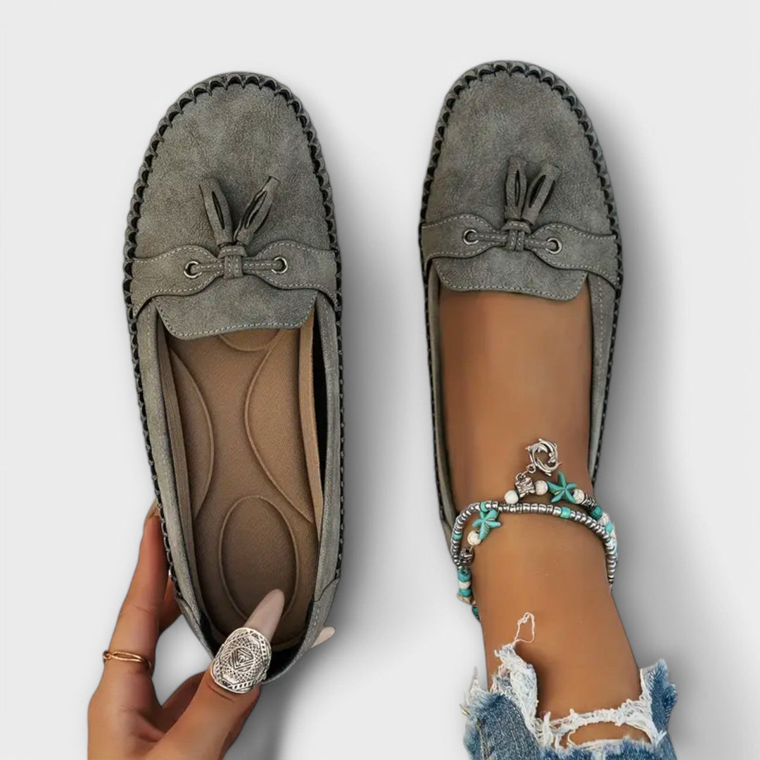 Zahra | Everyday Ease Orthopedic Shoes