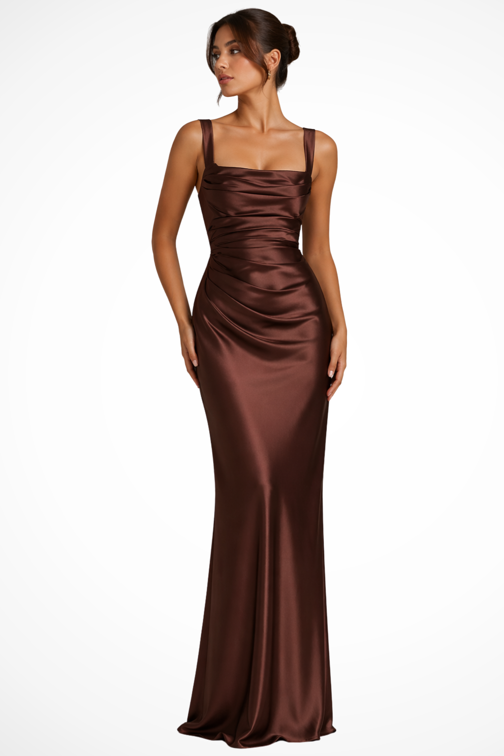 Camille | Refined Glow Wedding Guest Dress