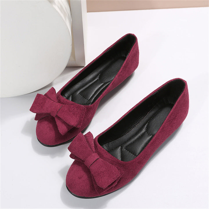 Camila | Everyday Relief Orthopedic Shoes