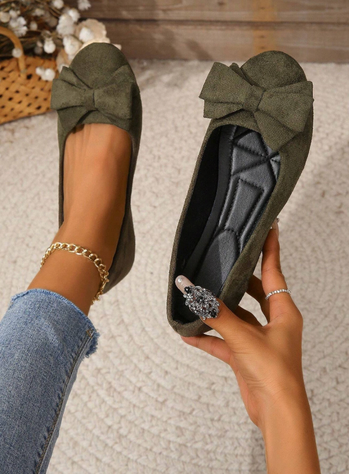 Camila | Everyday Relief Orthopedic Shoes