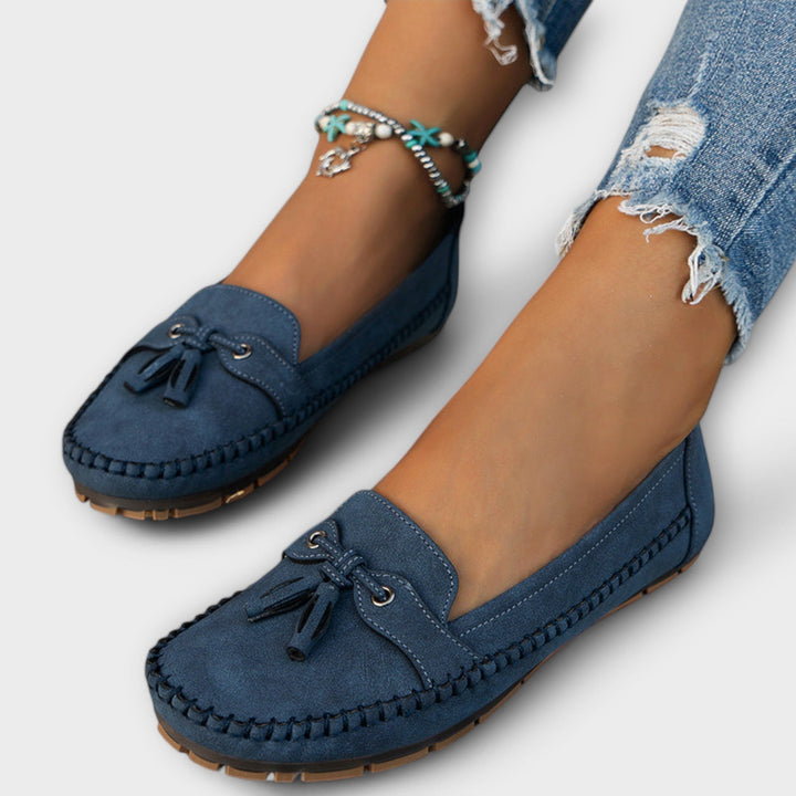 Zahra | Everyday Ease Orthopedic Shoes