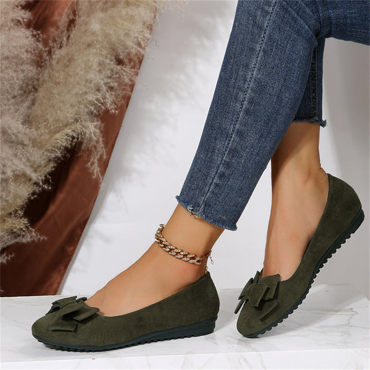 Camila | Everyday Relief Orthopedic Shoes