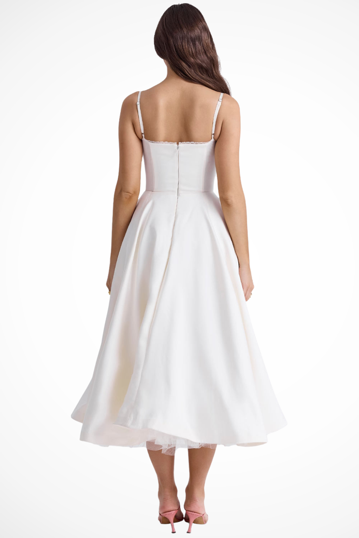 Sofia | Modern Romance Wedding Guest Dress