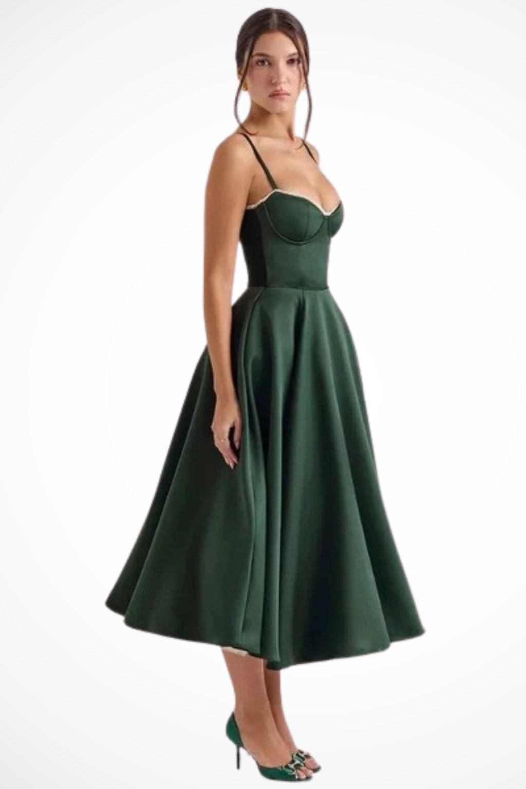 Sofia | Modern Romance Wedding Guest Dress