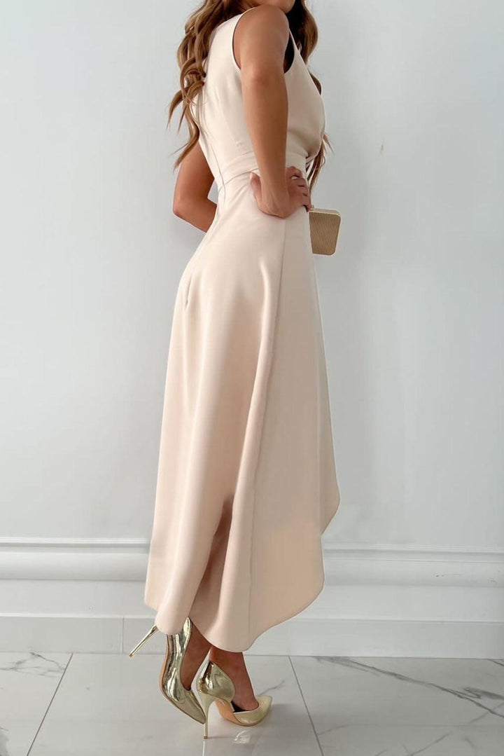 Eliza | Effortless Charm Summer Dress
