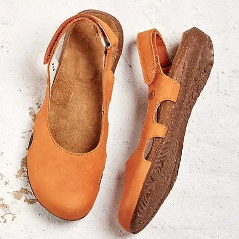 Giulia | Balanced Comfort Orthopedic Sandals