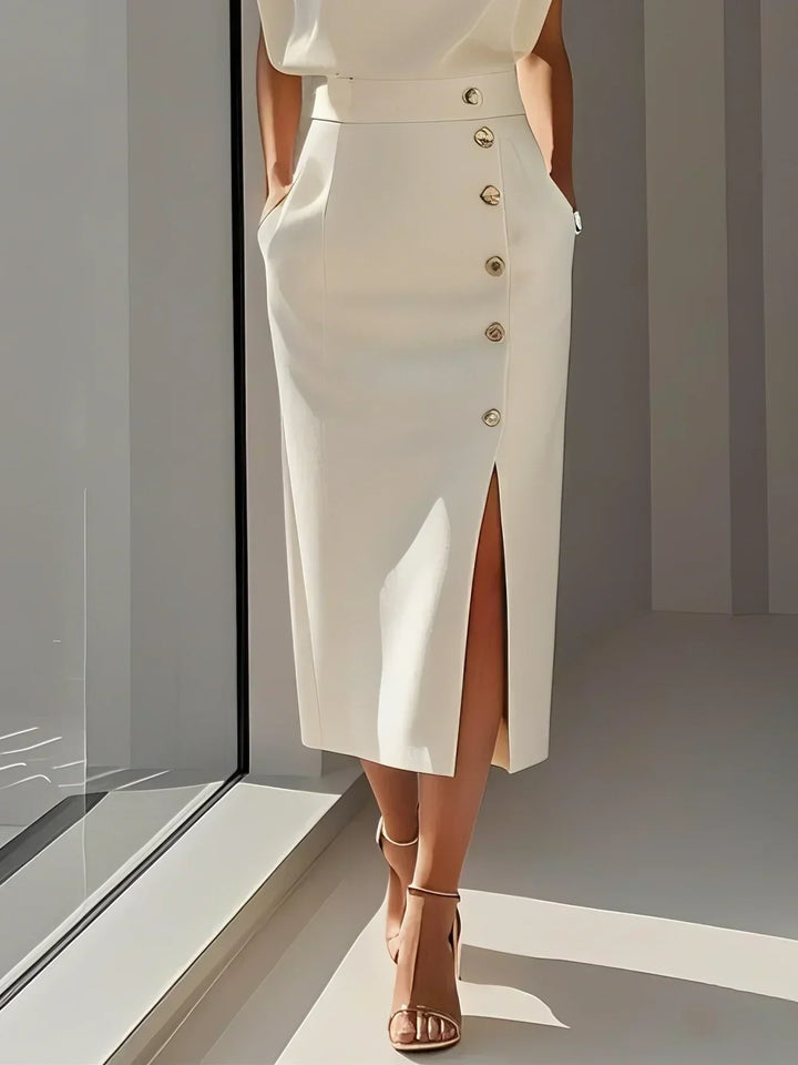 Gabriella | Everyday Elegance Summer Dress