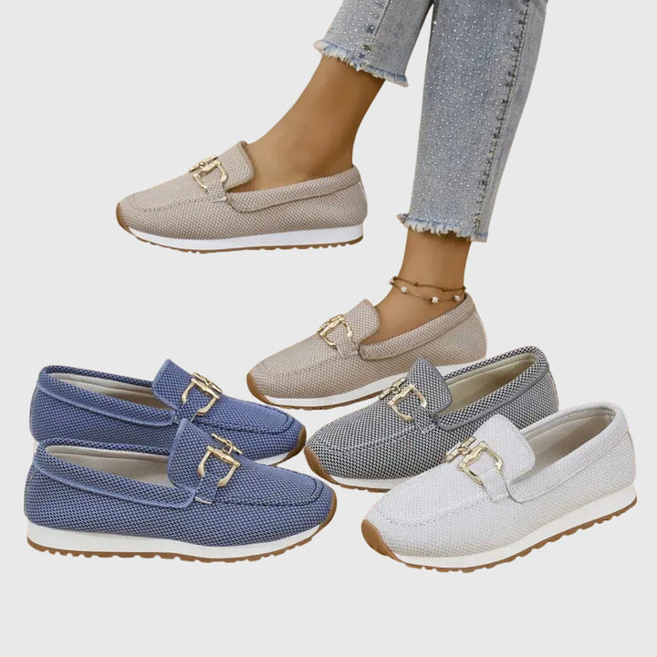 Maria | GentleStride Orthopedic Shoes