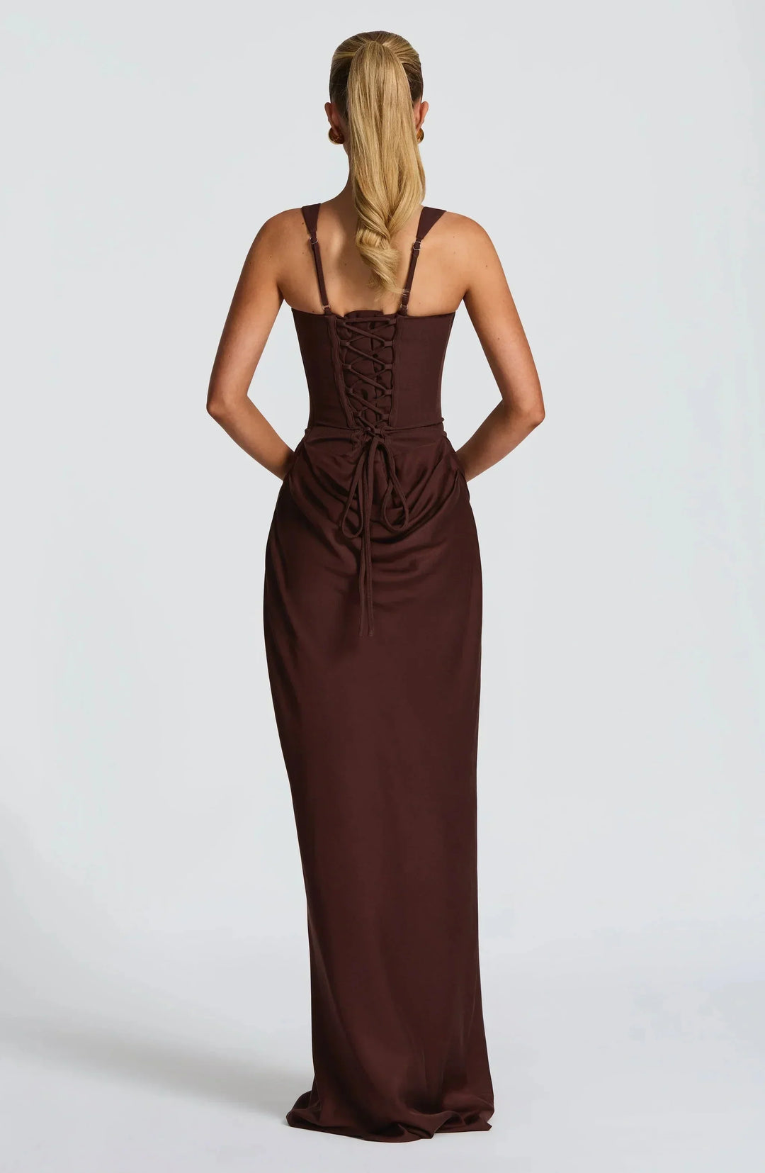 Serafina | Effortless Elegance Wedding Guest Dress