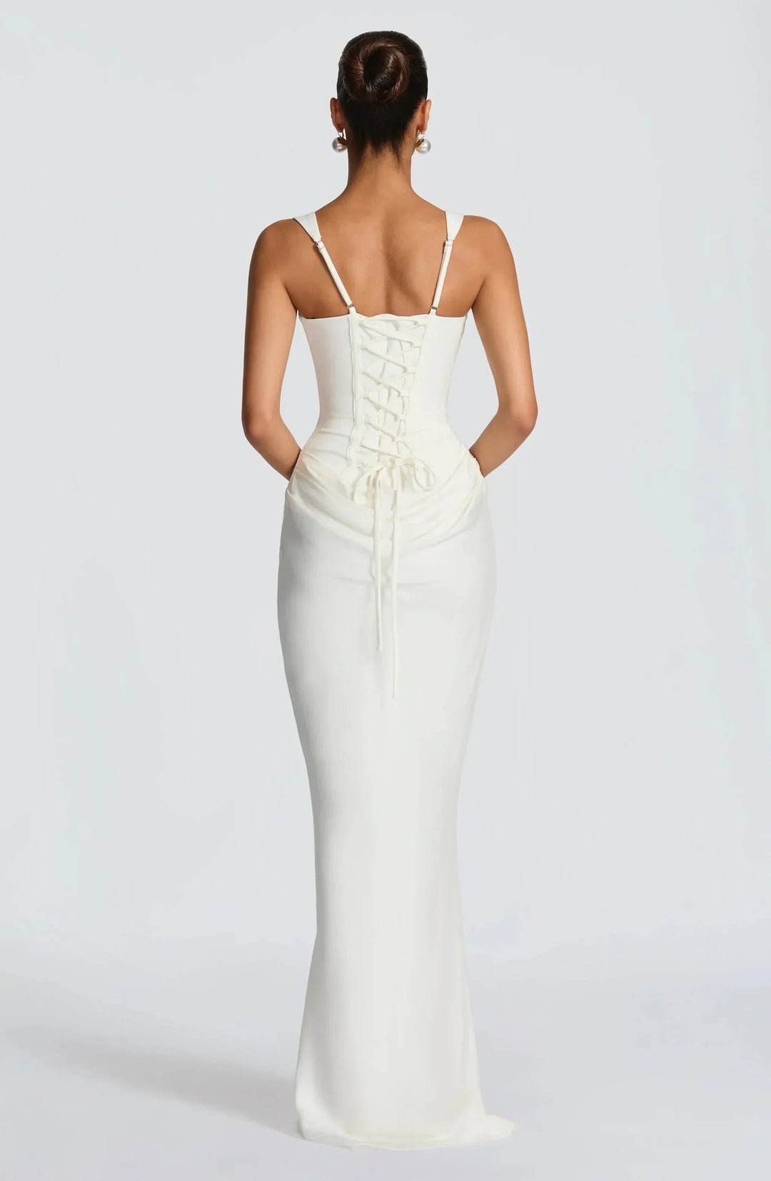 Serafina | Effortless Elegance Wedding Guest Dress