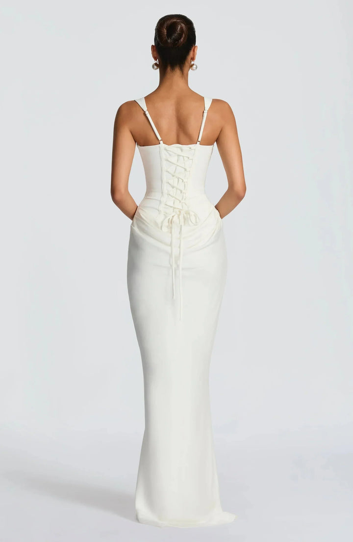 Serafina | Effortless Elegance Wedding Guest Dress
